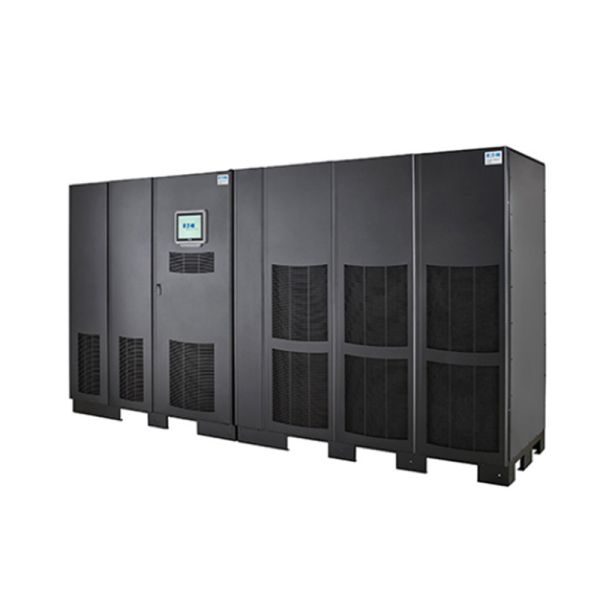 Eaton Power Xpert 9395 400V 300KVA 300KW 3 Phase Industrial Online UPS N 1