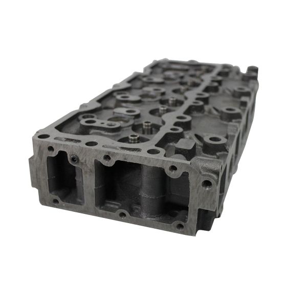 Kia Engine Cylinder Head For HALLA forklift HDF 25 OK638-10-100