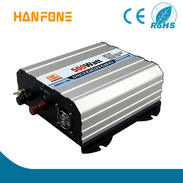 HANFONG 500W Professional Inverter Manufacturer, Solar/Car/Appliance car Power