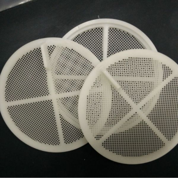 Buy Durable Plastic Molding Services High Tensile Strength Easy To Clean at wholesale prices