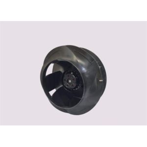 R4E355-RM03-05 Die Cast Aluminum Housing Exhaust Fan with 2650Min-1 Speed