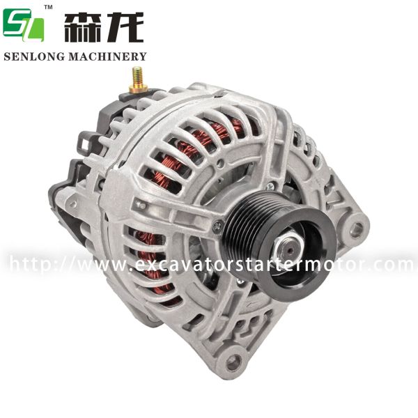 Alternator UD13919A,5272634,5272634,5272634,AVIC2002,UD13919A,5272634,5272634,5272634,AVIC2002,24V,50A Cummins Generator