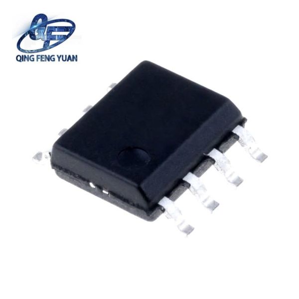 Mcu Microcontrollers Microprocessor Chip ON/FAIRCHILD FQT4N20TF SOT-223