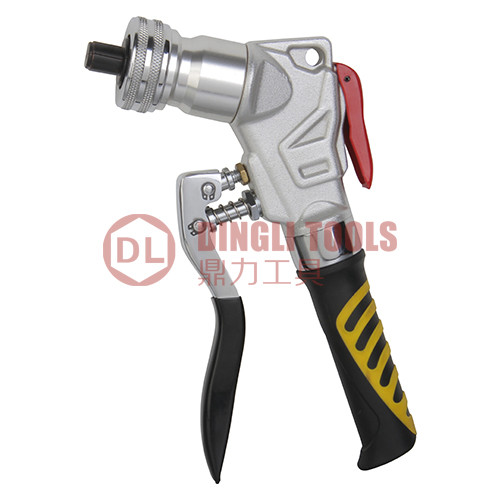 Buy DL-1232-8-2 Hydraulic Copper Tube Expanding Tool Customized at wholesale prices