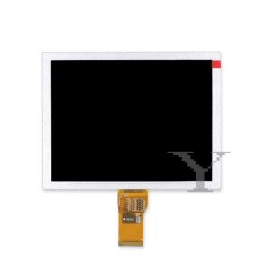 TM080SDH01-41 TM080SDH01 8inch 800*600 lcd panel