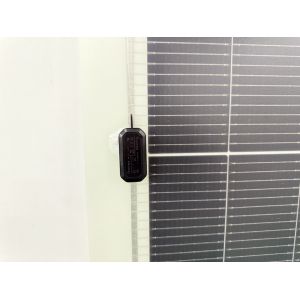 430W 520W Lightweight Mono Flexible Solar Panel For Home Solar Energy System