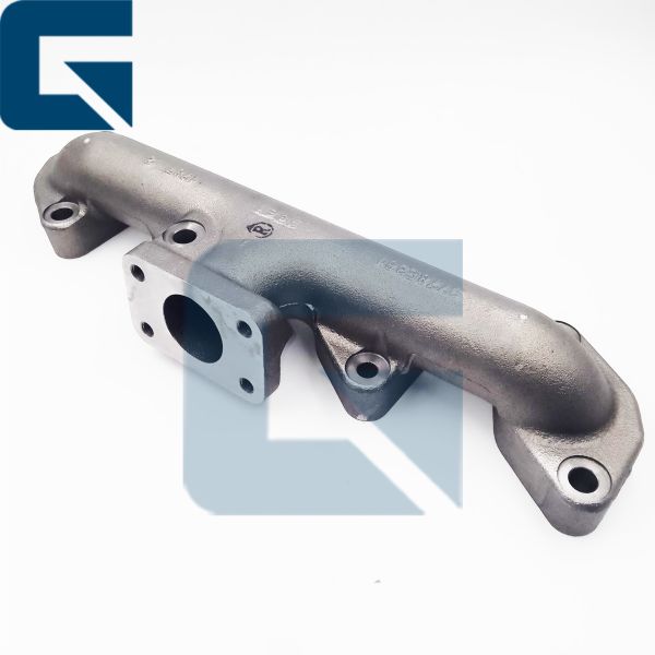 298-4569 Exhaust Manifold 2984569 For C4.4 Engine