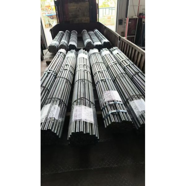 High Performance Inconel 740H Rod For Elevated Temperature Corrosive Environment