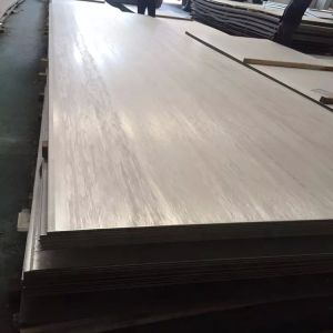 GB/T3280 Hot Rolled Stainless Steel Sheets 201SS 202SS 430SS