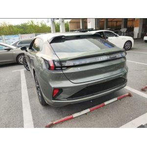 ZEEKR 001 2024 Model WE Edition 95kWh All-Wheel Drive