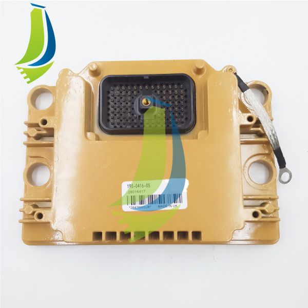 Buy 190-0416 1900416 Controller ECU For M322C Excavator at wholesale prices