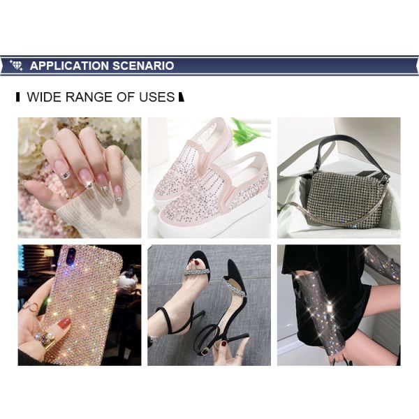 heat transfer rhinestone hotfix rhinestone machine custom rhinestone