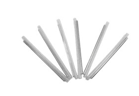 Fiber Optic Passive components Heat Shrinkable Optic Fiber Splice Fusion