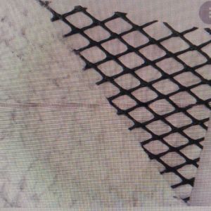 Quality 45kw Main Motor Water Drainage 3D Geo Composite Extrusion Line Geo Net Production Line for sale