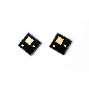 Fiber Optic Gyro Control Chip 14bit ADC 80MHz