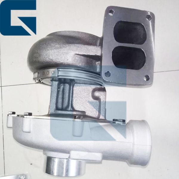 Buy 51.09100-7212 51091007212 For D2842LE Engine Turbocharger at wholesale prices