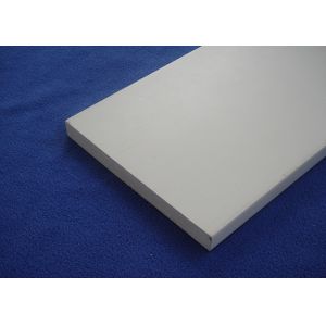 China MoistureProof / Fireproof PVC Foam Trim Board / Compressed Shape Foam Board on sale China MoistureProof / Fireproof PVC Foam Trim Board / Compressed Shape Foam Board on sale