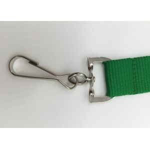 Castrol Colorful and High Qulity costomized silk screen lanyards with any logo