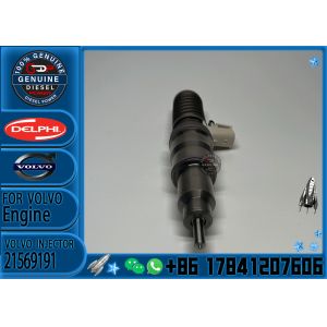 Diesel Electric Unit Fuel Injector BEBE4N01001 21582103 21569191 7421207143