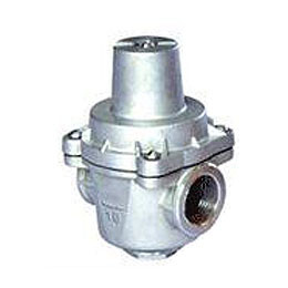 China Direct Action Pressure Reducing Valve on sale