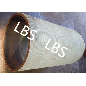 Safety Pulling Wire Rope Winch Drum Portable Hydraulic Winch