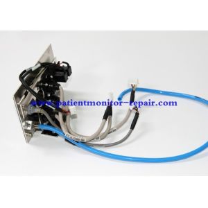 Mindray PM-9000Vet Patient Monitor Interface Board Good Condition