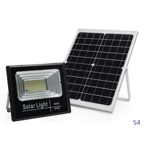 Pure white Waterproof LED Spotlight , Remote Control Flood Light