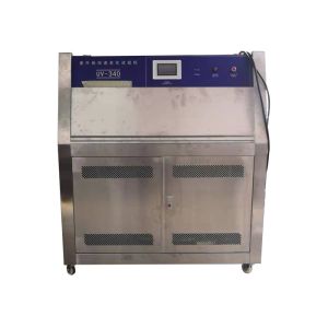 Customized UV Aging Chamber Simulation Of Sunlight UV Spectrum Programmable