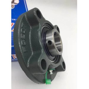 UC206 Flanged Roller Bearing