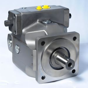 China Rexroth Axial Piston Pump Thermal-Resistant Design Power Plants 600 L/Min Flow on sale
