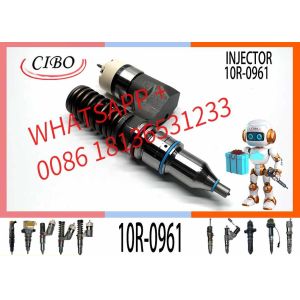 Common Rail Injector 212-3465 10R-0961 212-3465 212-3468 317-5278 187-6549
