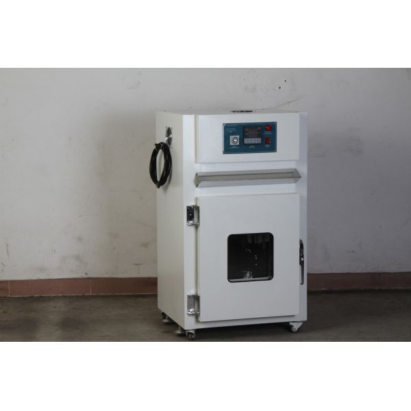 Buy Programmable Controlled Laboratory Drying Oven Environmental Test Chambers at wholesale prices