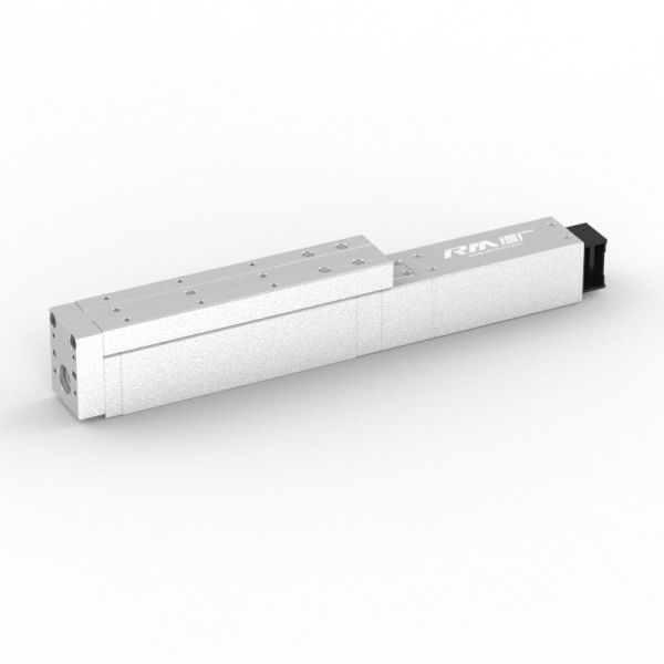 RM-PLA High-Performance Linear Actuator for Precision Applications: Reliable,