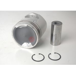 China Professional K19 Piston And Liner 3096680 3631246 Diesel Engine Piston on sale