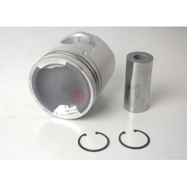 Buy Professional K19 Piston And Liner 3096680 3631246 Diesel Engine Piston at wholesale prices