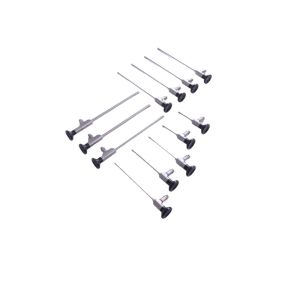 Reusable Rigid Endoscope Larynoscope