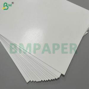 Quality Gloss Digital Printing Paper For Proposals Brochures 100lb Text Paper for sale