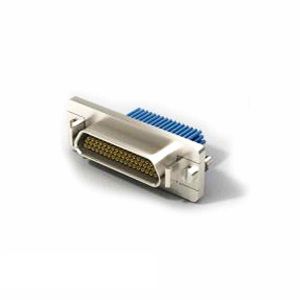 Quality HUADA Micro Rectangular Electrical Connector CDbA-31ZYSM1 for sale
