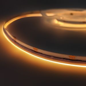 LEDCORP Side View COB Flex strip Hot 180-Degree Luminous Surface Beautiful