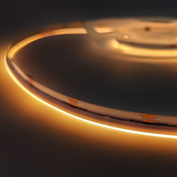 LEDCORP Side View COB Flex strip Hot 180-Degree Luminous Surface Beautiful