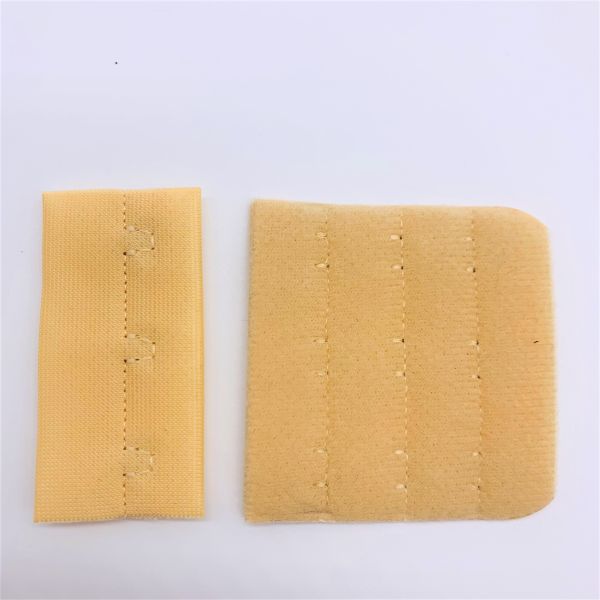 Custom Bra Hook Extension Underwear Buckles Back Hook