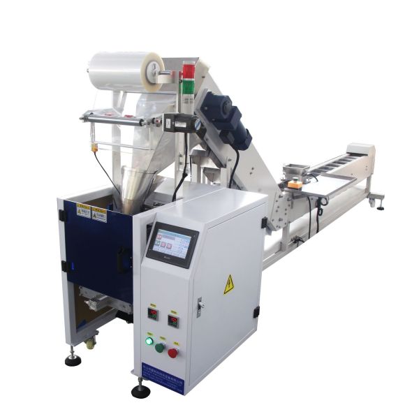 Buy Multi-function Filling Machine Feed Processing Packing Machines at wholesale prices