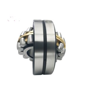 55mm Spherical Roller Bearing Axial Load 22211C 22211MB 21311CA