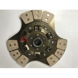 395*12*42 2S*6 6D20 Mitsubishi Clutch Kits ME550036