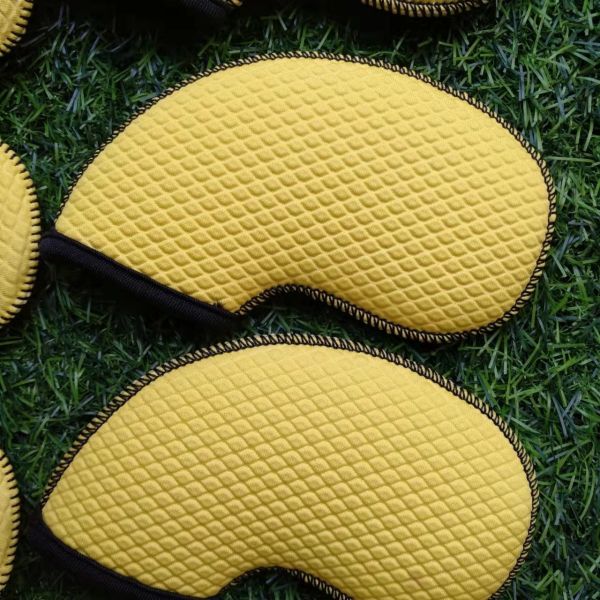 iron head cover , golf headcover , sbr headcover , golf headcovers , golf iron headcover