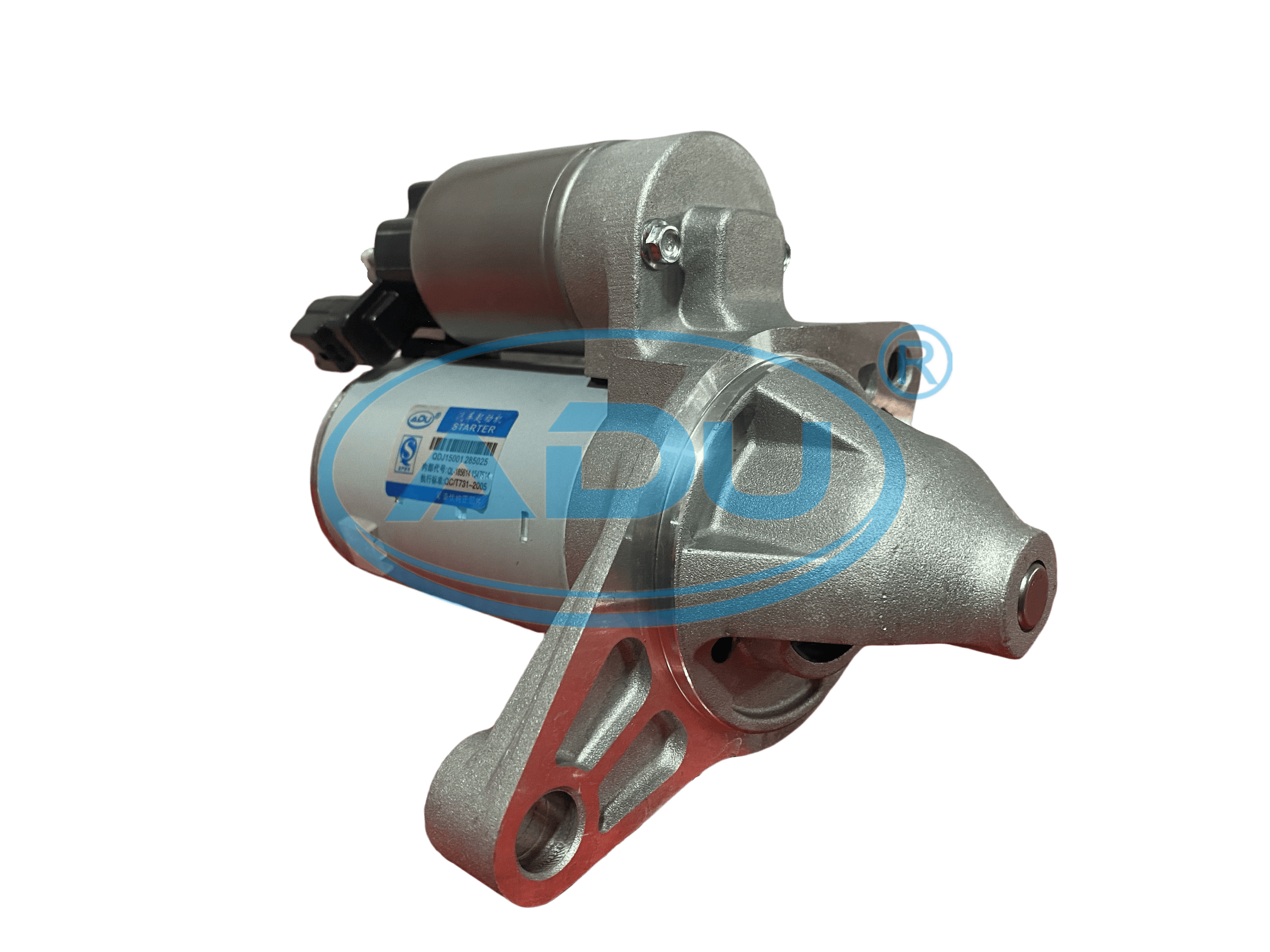 High-Quality 12V Car Starter for Toyota Corolla OEM 28100-F3010 438000-5550 with