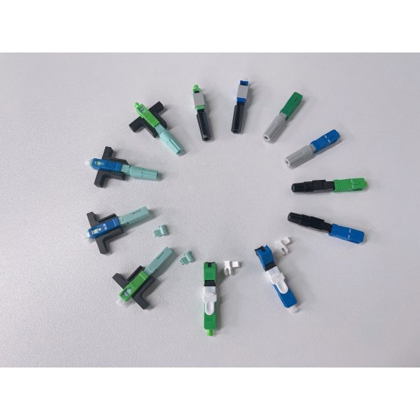 12 Ports 19 Inch Rack Mount Fiber Optic Patch Panel with Drawer Sliding 485x300x1U Design