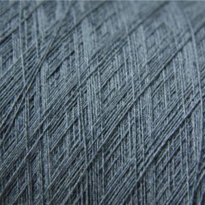 Outdoor Fabrics Modacrylic Yarn With Permanent Flame Retardancy Use