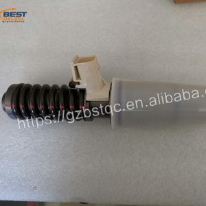 New Diesel Fuel Injector 21028880 For Vo-lvo BEBE4D20002 21028880 MD11