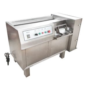 Plastic Butchery Bone Saw Meat Cutting Machine Made In China